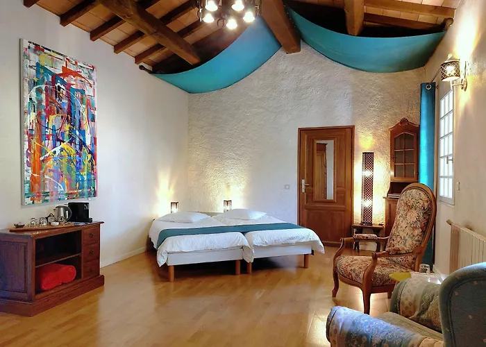 Maison Catalina