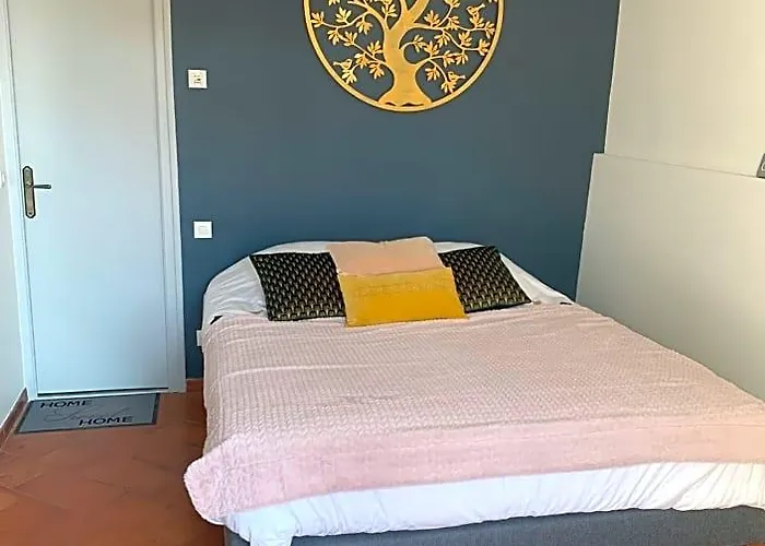 Chambre D'Hote